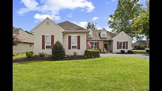 401 Parkwood Drive video tour
