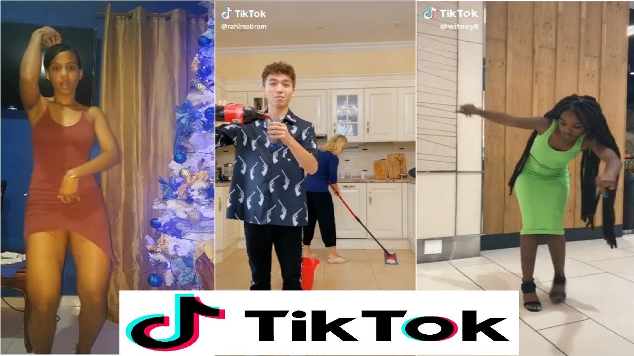 Tiktok Videos Memes 