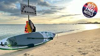 Phala Shore Resort | Rayong, Thailand | Hotel Review 🌟 | Best Thai Hotels