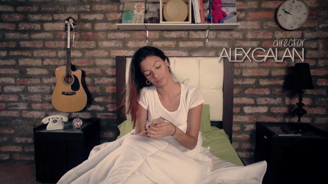 TECUPAE - CHAO AMOR (VIDEOCLIP OFICIAL)