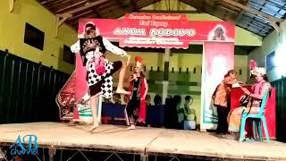 Download Kesenian tradisional tari topeng wonosobo (ESUK ELING) " ANOM BUDOYO" Kesenian tradisional tari topeng wonosobo (ESUK ELING) " ANOM BUDOYO"
