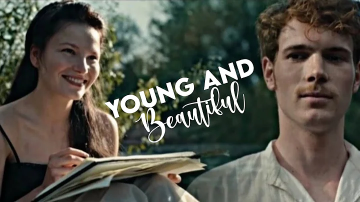 Elizabeth & Franz || Young And Beautiful