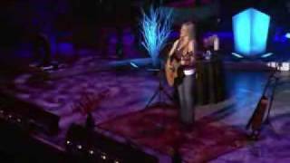 Jewel Break Me Live 2006