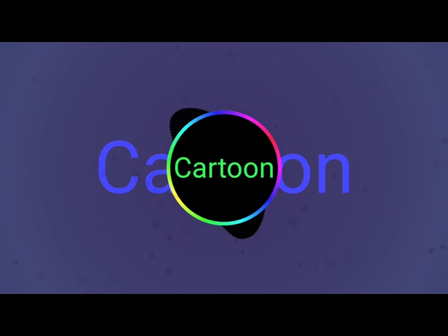 Cartoon - On & On (Feat Daniel Levi) (Video Spectrum) class=