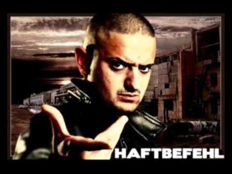 HAFTBEFEHL UND KAYZ - SCHOCK  (LA CONNEXION) TIZE REMIX 2011