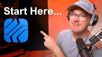 Leer Studio One SNEL (Absolute Beginnersgids)