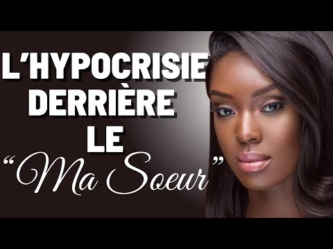 FAUSSE SORORITÉ FÉMININE :  LE 