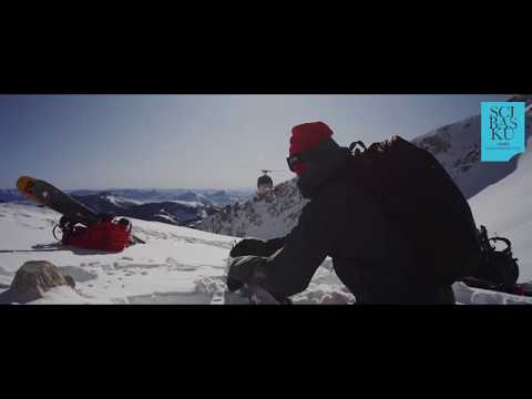 Vídeo: 12 Increíbles Experiencias De Esquí Que Solo Puedes Tener En Utah - Matador Network