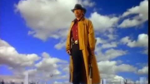 Walker, Texas Ranger - Intro [HQ]