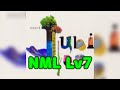 【ガールズビートステージ】(amiinA) Jubilee NML Lv7 フルコン