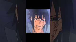 Sasuke uchiwa #anime #sasukeuchiha #editing #amv #amvedit