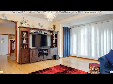 505 Maryland Avenue, Dayton, OH home video tour