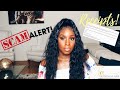 Fashion Nova Tried to Scam Me and got Scammed in Return | Try On Haul Follow-up/Review