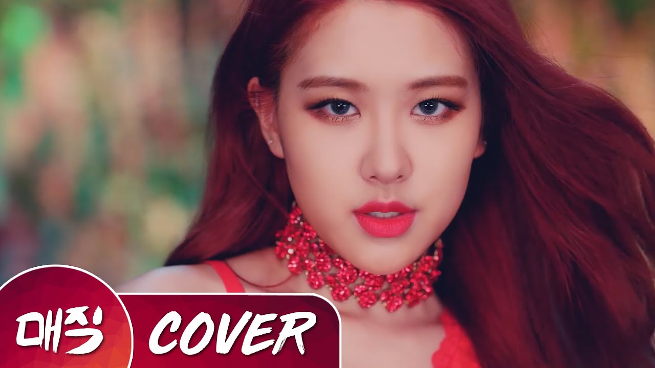 Vocal Cover | BLACKPINK - ‘뚜두뚜두 (DDU-DU DDU-DU)’