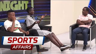 Wednesday Night Live - Mvp Na Mfungaji Bora Crdb Taifa Cup 2022 Wataja Siri Ya Mafanikio