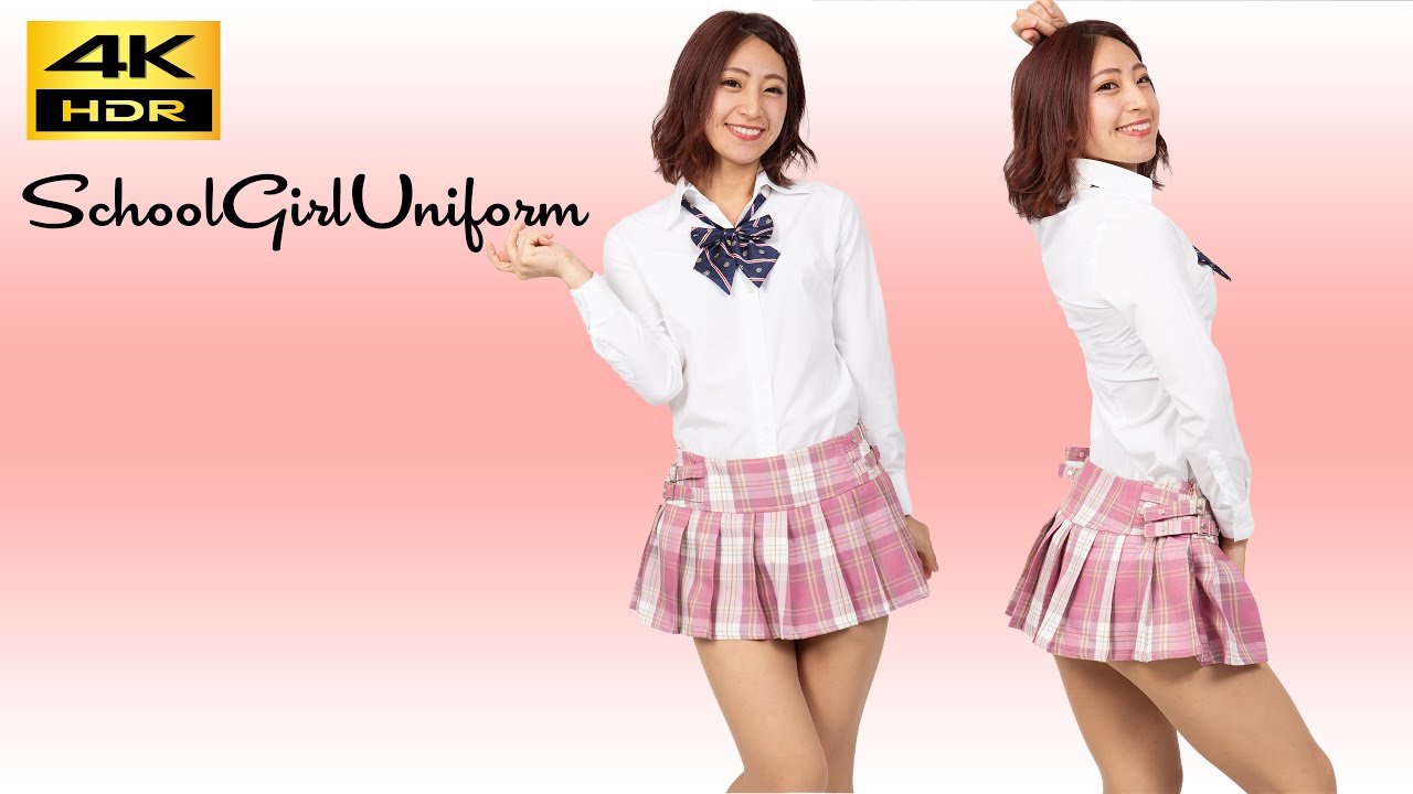 【school girl uniform】女子高生制服コレクションの紹介