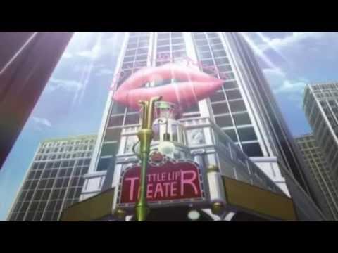 Sakura Wars: So Long My Love Opening - (HD)