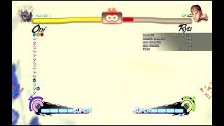 Oni Combo/Reset/Stun/Kill Optimised Version