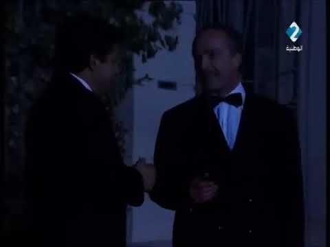 مسلسل غادة الحلقة 1 