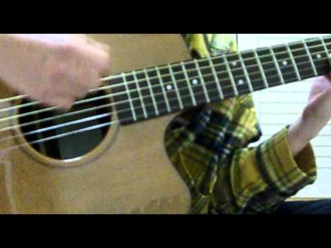 가을방학 - 취미는 사랑(cover)
