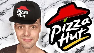 My WILD Pizza Hut stories