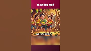 Ai có tuổi thơ dữ dội điểm danh 👉👋 #takhongngu