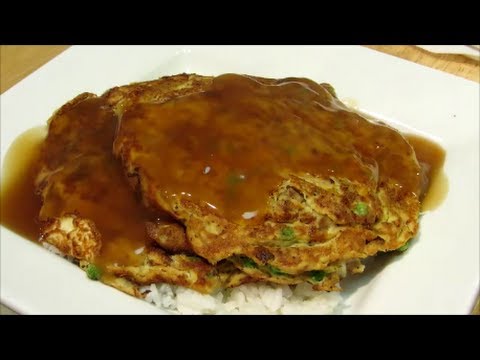 how-to-make-egg-foo-young---easy-chinese-recipe