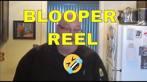Cooking Show Bloopers and Fails  | It