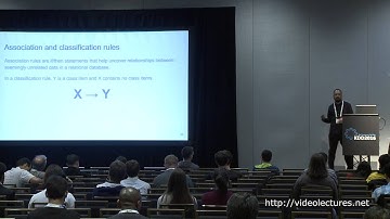 Algorithmic Bias: From Discrimination Discovery to Fairness-Aware Data Mining (Part 2)