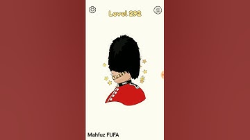 Dop: Draw One Part level 292