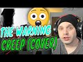 THE WARNING / Creep Radiohead Pau Cover [Reaction & Review]