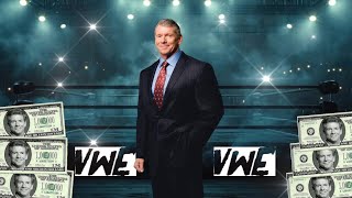 Vince McMahon Starting a New Wrestling Company?