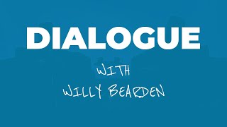 Dialogue with Willy Bearden: Kim Bearden 2017