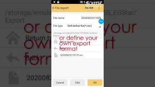 Celebrity EGSTAR data export Wealth