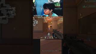 bisa spray transfer tapi mau di transfer  #valorant #sirzara #shorts