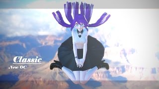 ―*★Classic★*― ◣OC  Model Test◢