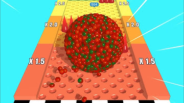 BowlingGo - All Levels Gameplay Android, iOS