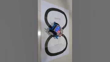 mBOT maze sensor