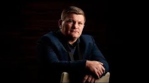 Ricky Hatton Cause of Death Confirmed at Inquest — Just Days After Boxing Legend’s Funeral