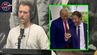 Catch the rest of podcast here: kfcradio.com/listen follow kfc radio
facebook: https://www.facebook.com/kfcradio/ twitter:
https://twitter.com/kfcr...