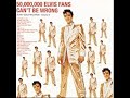 Elvis Presley - Golden Records Vol.  2