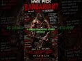 DIABLO 4 BARBARIAN AND SORCERER