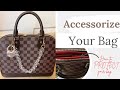 Accessorize And Protect Your Bag