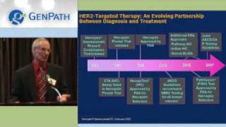 Integrated Diagnostics and Personalized Medicine in Oncology (Part 7 of 16)