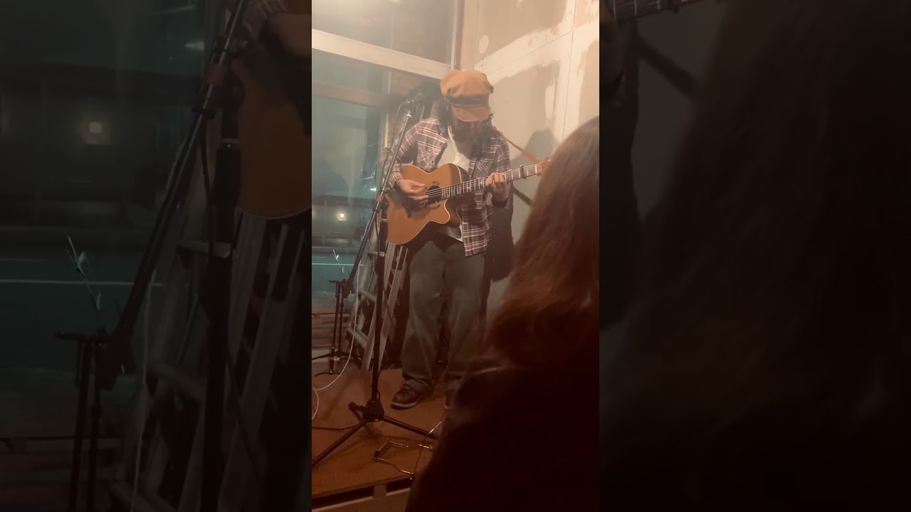 五味岳久 (LOSTAGE) - ポケットの中で