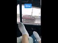My Sister Bare Socks Feet At Dad Car 