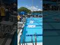 Butterfly finish #swimming #butterfly #fly #flying #10&U