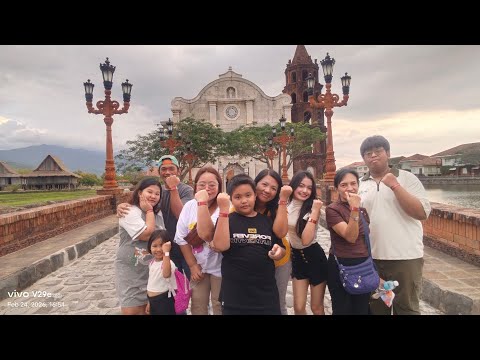 Simple Happy Memories @LasCasasFilipinasDeAcuzar2026