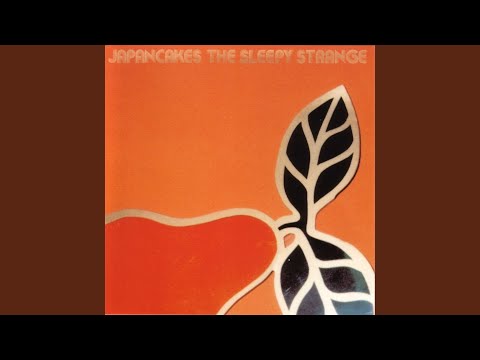 Japancakes — Vanishing Point