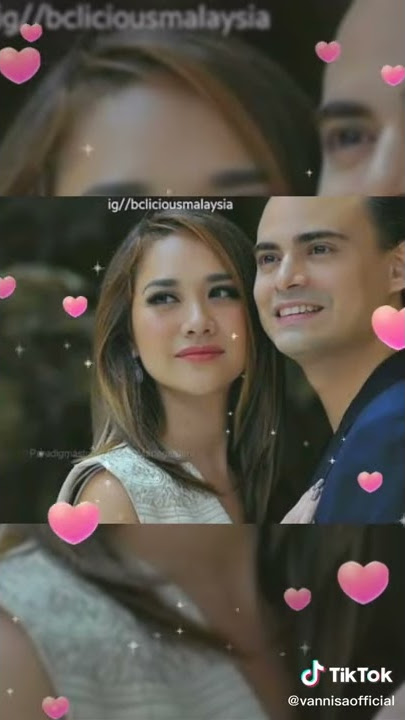 Video mesra bcl dan ashraf